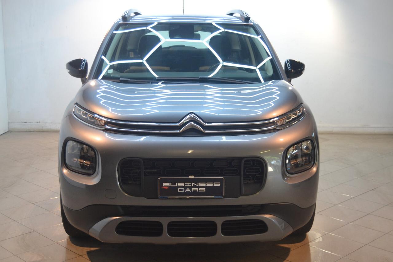 Citroen C3 Aircross BlueHDi 100 Feel