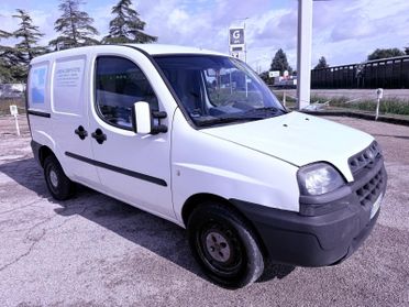 Fiat Doblo 1.9 JTD