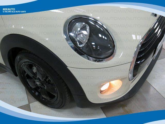 MINI Cooper 1.5 136cv 3 Porte AUT EU6