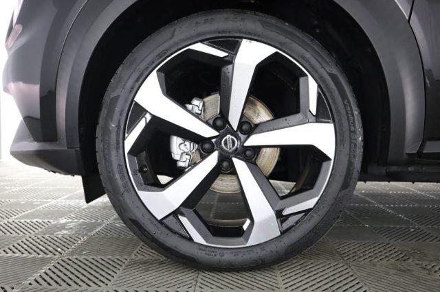 NISSAN Juke Juke 1.0 DIG-T N-Connecta