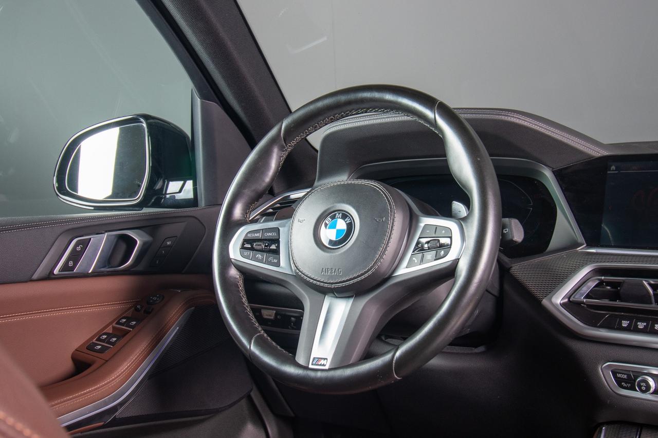 Bmw X5 Xdrive 25d Msport Auto 231cv