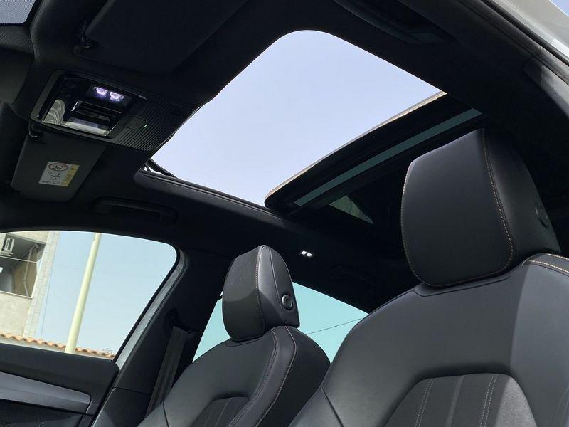 CUPRA Formentor 2.0 TDI 150CV DSG 4DRIVE Tetto