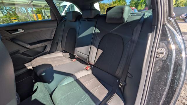 CUPRA Leon Sportstourer 1.5 Hybrid 150CV DSG