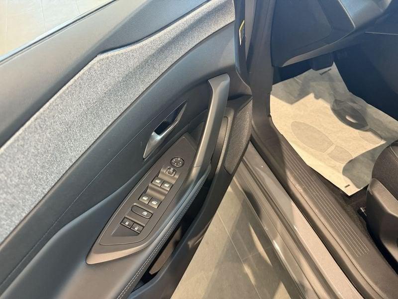Peugeot 308 Hybrid 136 e-DCS6 Allure