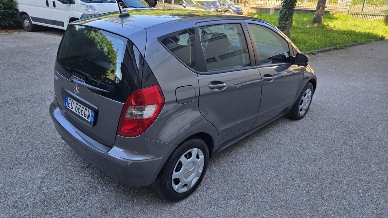 Mercedes-benz A 160 A 160 Special Edition Neopaten