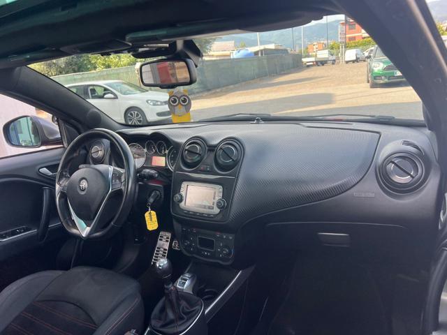 ALFA ROMEO MiTo 0.9 T 105 CV TwinAir S&S Super