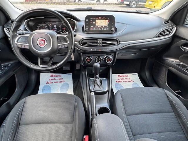 Fiat Tipo 1.6 Mjt S&S DCT SW Business