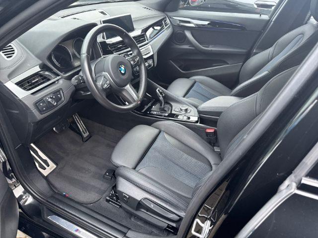 BMW X2 sDrive18i Msport