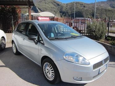 Fiat Grande Punto 1.2 5 porte Dynamic NEOPATENTATI