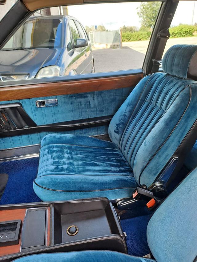 FIAT 130 Coupè 3200 V6 Automatica