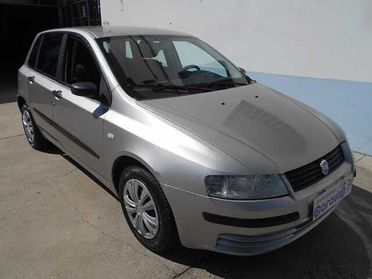 Fiat Stilo 1.9 JTD 5 porte Active