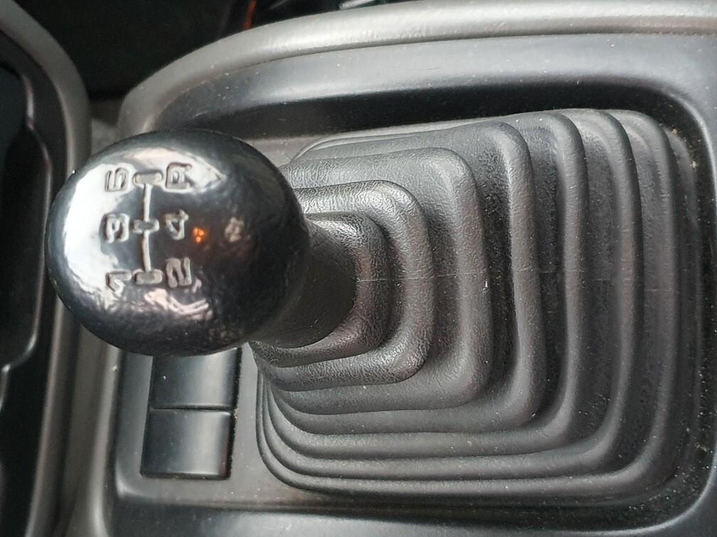 Suzuki Grand Vitara 1.6i 16V 4x4 3p. Cabrio GPL