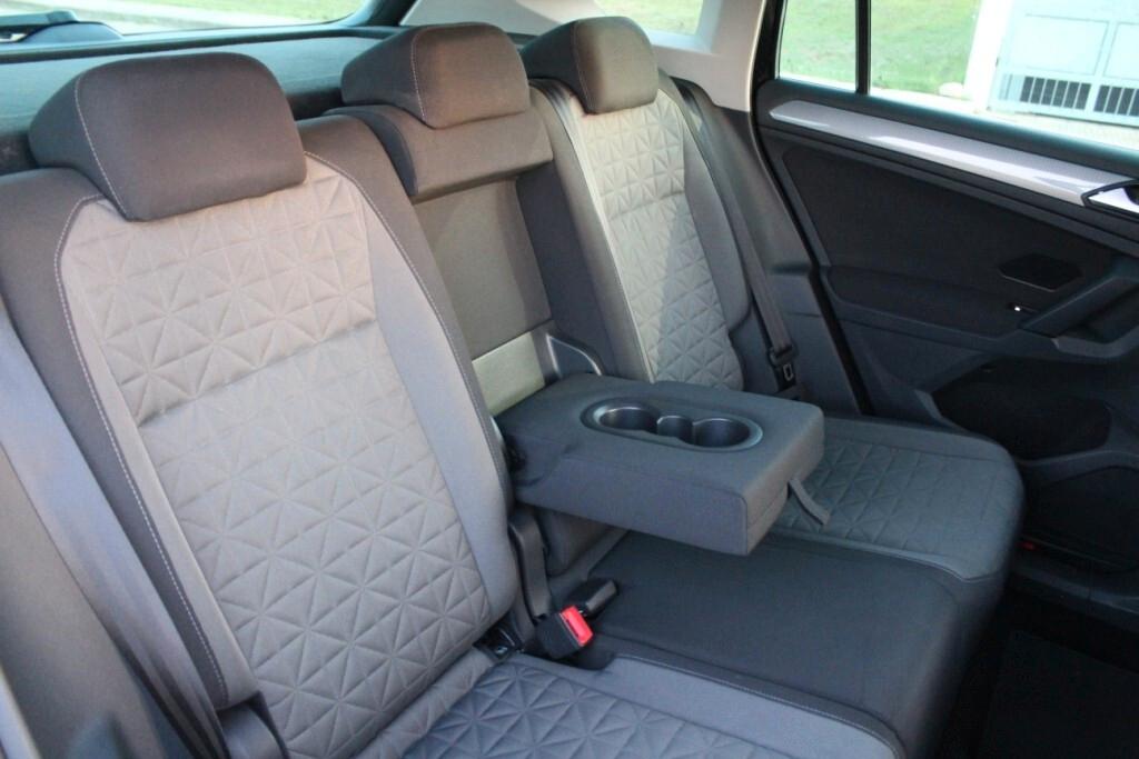 VOLKSWAGEN Tiguan 2.0 TDI 150CV DSG *LED *CARPLAY