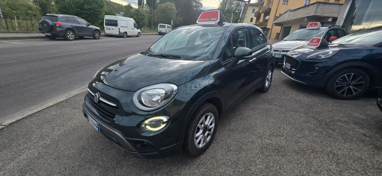 Fiat 500X 1.3 MultiJet 95 CV Business