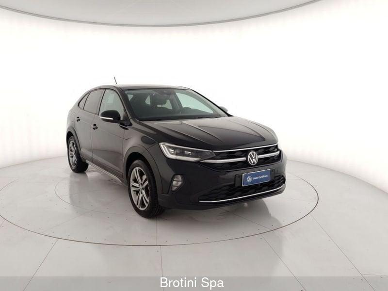 Volkswagen Taigo Taigo 1.0 TSI 110 CV Life