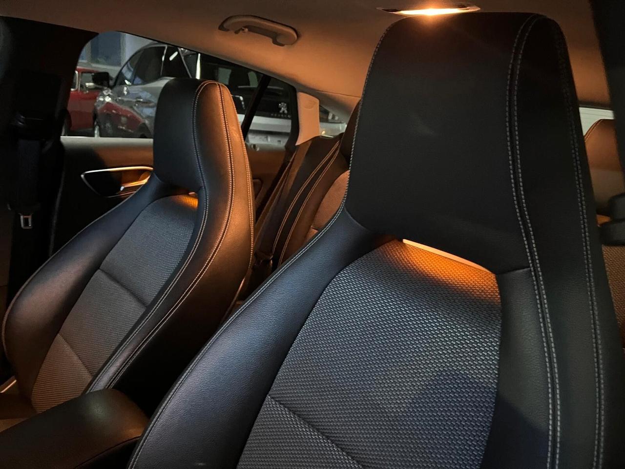 Mercedes-benz CLA 180 d Automatic Sport PERFETTA!!