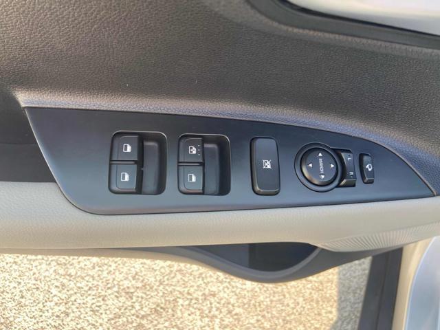 KIA Stonic 1.4 MPI EcoGPL Energy