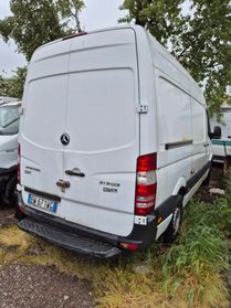 Mercedes Sprinter furgone