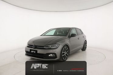 Volkswagen Polo Polo 5p 1.0 tsi Sport 95cv