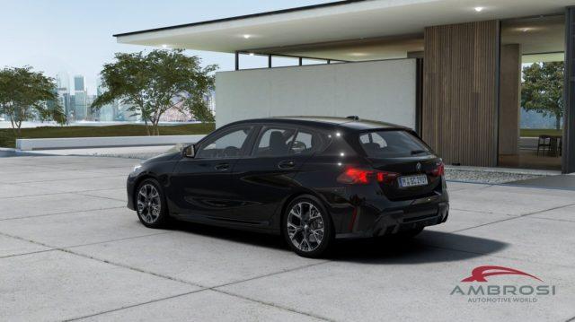 BMW 118 Serie 1 d Msport Premium Package
