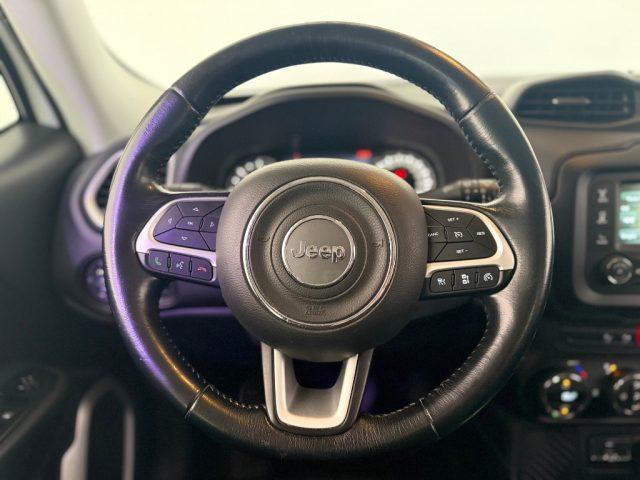 JEEP Renegade 1.6 Mjt DDCT 120 CV Limited