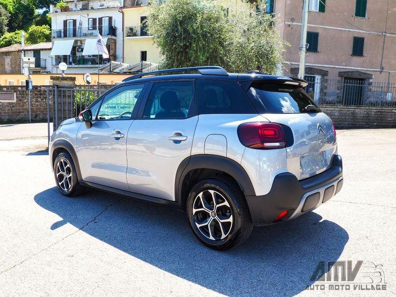 Citroën C3 Aircross BlueHDi 110 S&S C-Series ANDROID-APPLE-LED-CRUISE