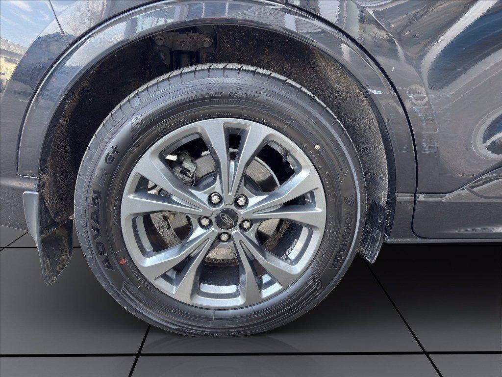 FORD Kuga 2.5 full hybrid ST-Line X Design awd 190cv cvt del 2023