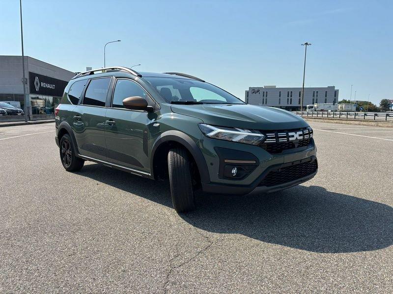 Dacia Jogger Extreme UP MY24 Tce 100cv GLP 7p