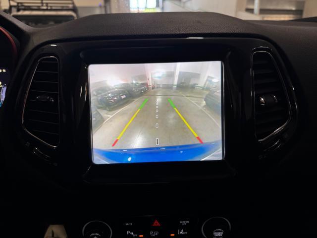 JEEP Compass Compass II 1.3 turbo t4#PHEV#TRAILHAWK#4xe#at6