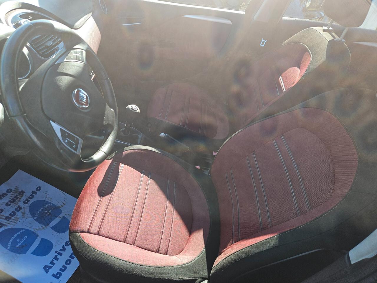 Fiat Grande Punto 1.3 MJT 75 CV 5 porte Dynamic