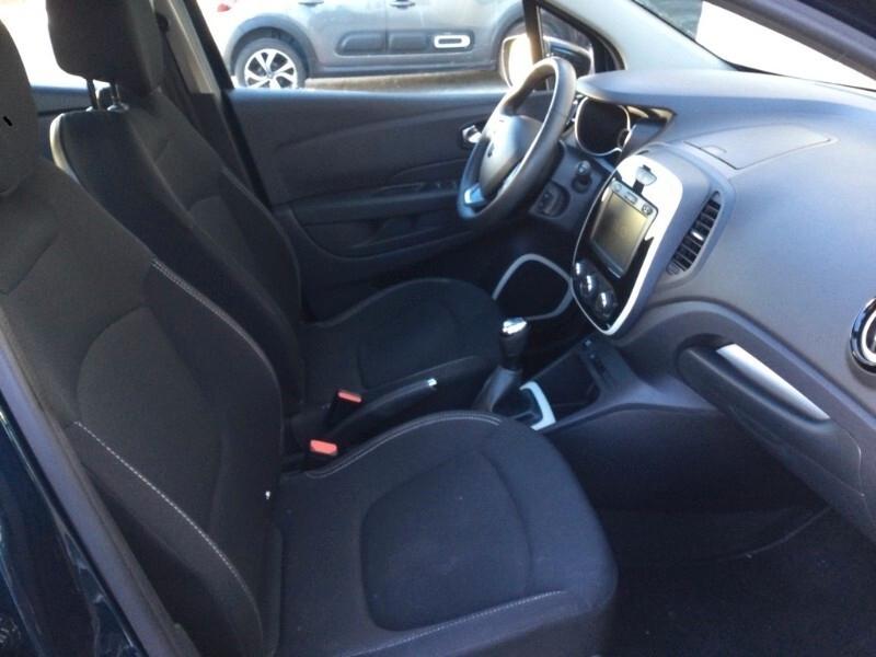 Renault Captur 1.5 dCi 90cv *84.000 Km* come NUOVA