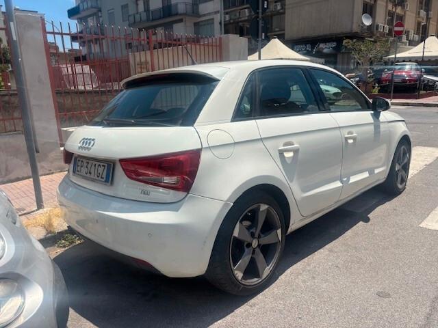 Audi A1 Garanzia anche permuta o scambi0