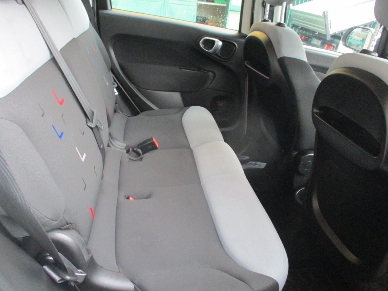 Fiat 500L 1.4 BENZINA