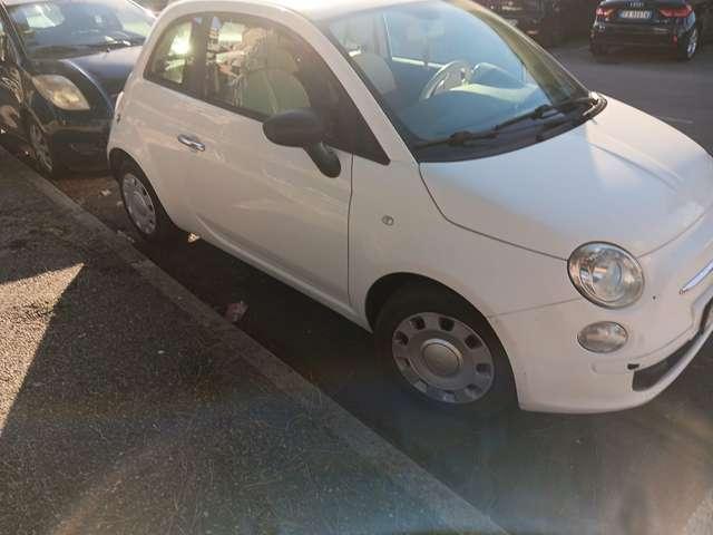 Fiat 500 500 III 1.2 Pop 69cv