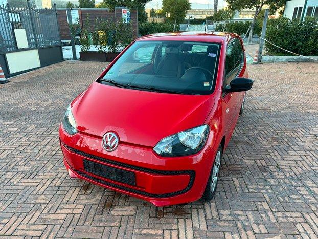 Volkswagen UP 3 P - Garanzia 12 mesi