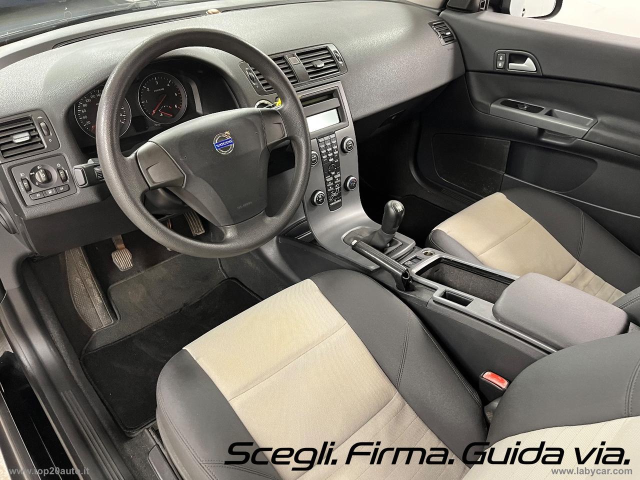 VOLVO C30 1.6 D DRIVe Start/Stop Kinetic