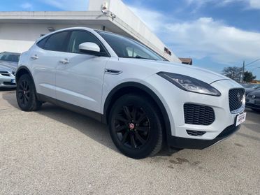 Jaguar E-Pace 2.0d i4 S awd 150cv auto my19