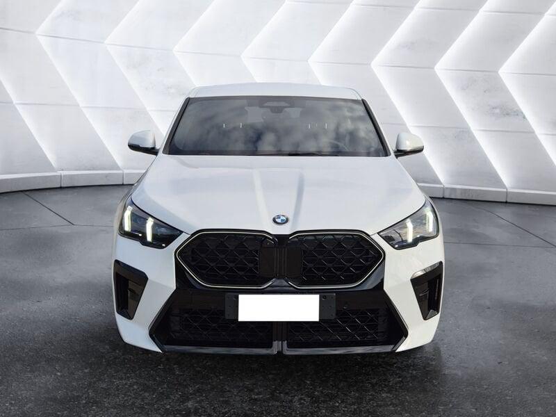 BMW X2 xdrive 20d 48V MSport Pro auto
