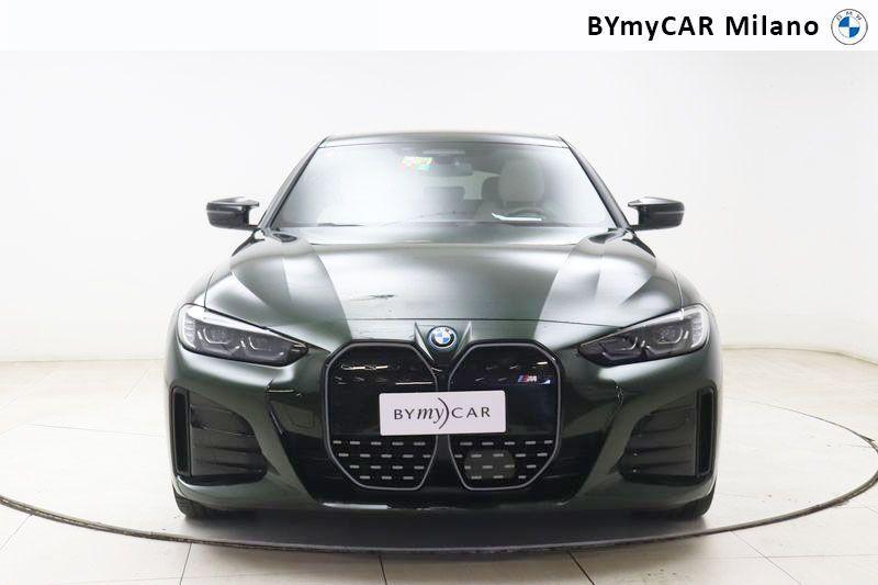 BMW i4 M 50 Sport Auto
