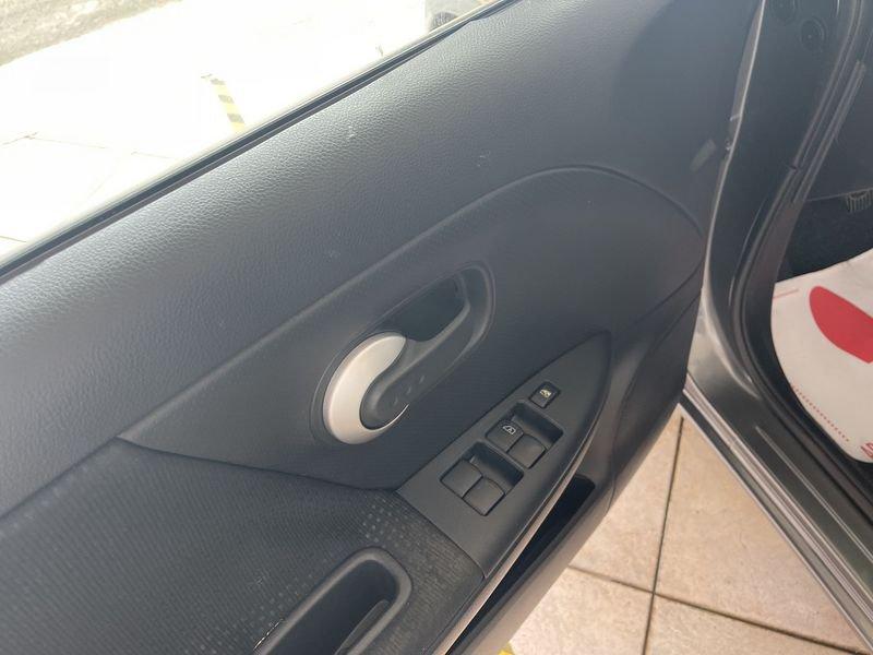 Nissan Note 1.4 16V 88cv Acenta