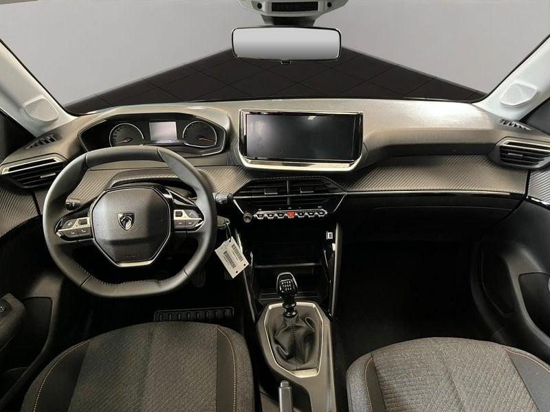 Peugeot 208 208 PureTech 100 Stop&Start 5 porte Style - PROMO SIRONIAUTO+