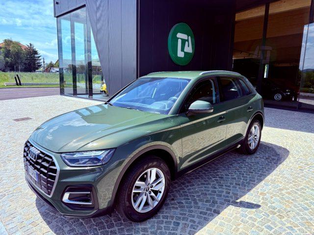 AUDI Q5 40 TDI 204 CV quattro S tronic *NO OBBLIGO FINANZI