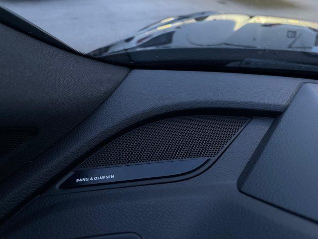 AUDI SQ5 SPB TDI quattro sportback SQ5 CARBON PACK 22"