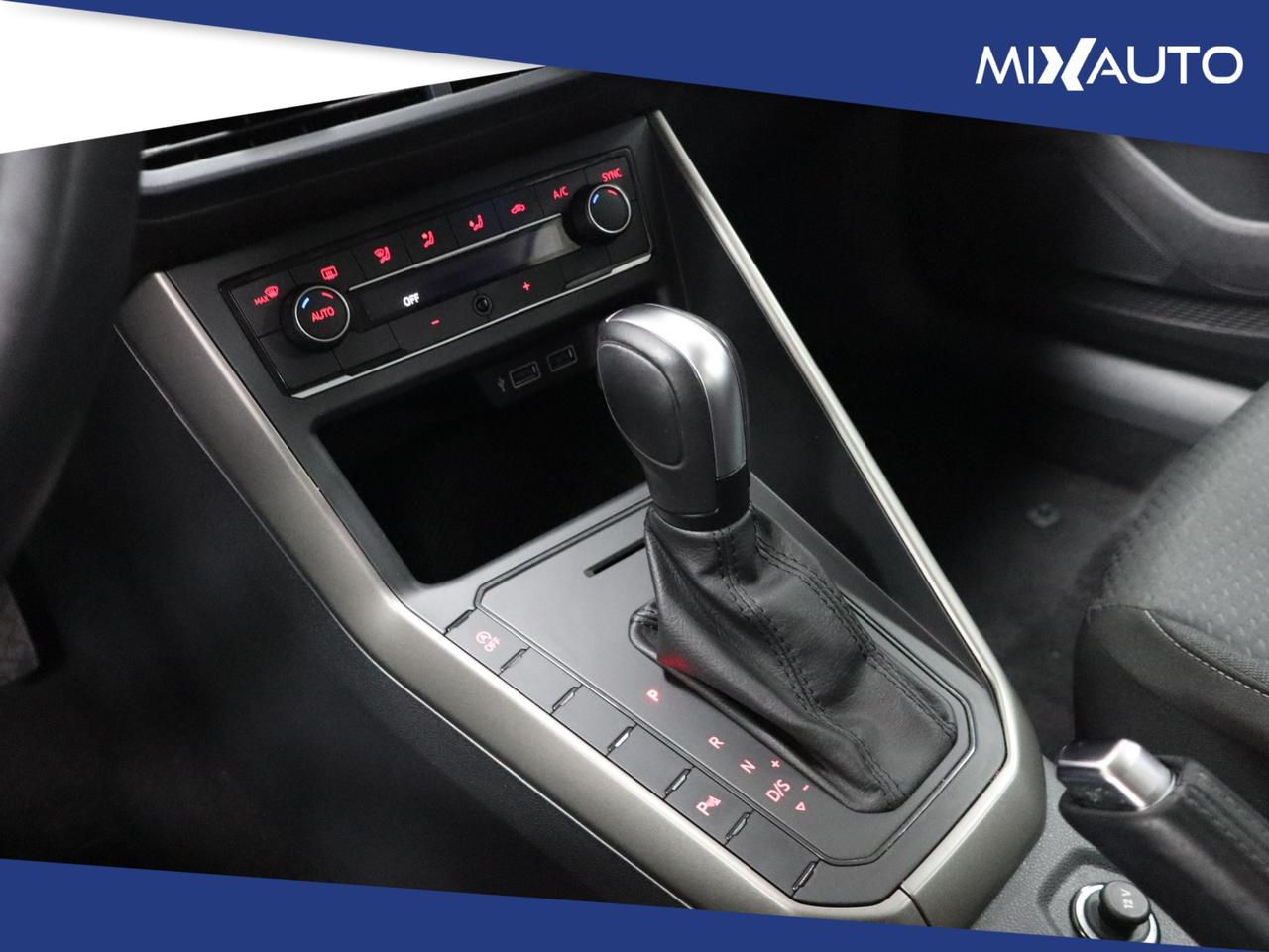 Volkswagen Polo 1.0 TSI Comfortline 95CV DSG EU6