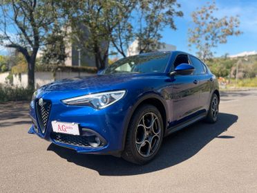 Alfa Romeo Stelvio 2.2 Turbodiesel 190 CV AT8 Q4 Sprint