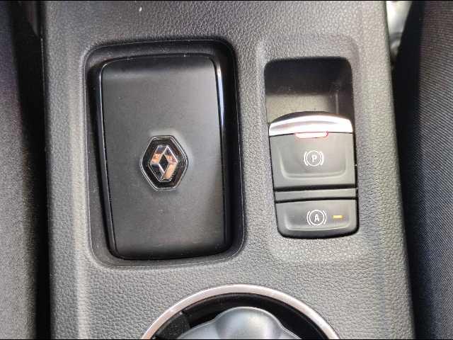 RENAULT Captur II 2019 - Captur 1.6 E-Tech hybrid Intens 145cv auto