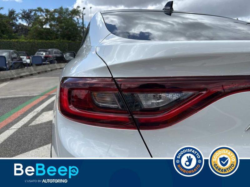 Renault Arkana 1.6 E-TECH HYBRID R.S. LINE 145CV