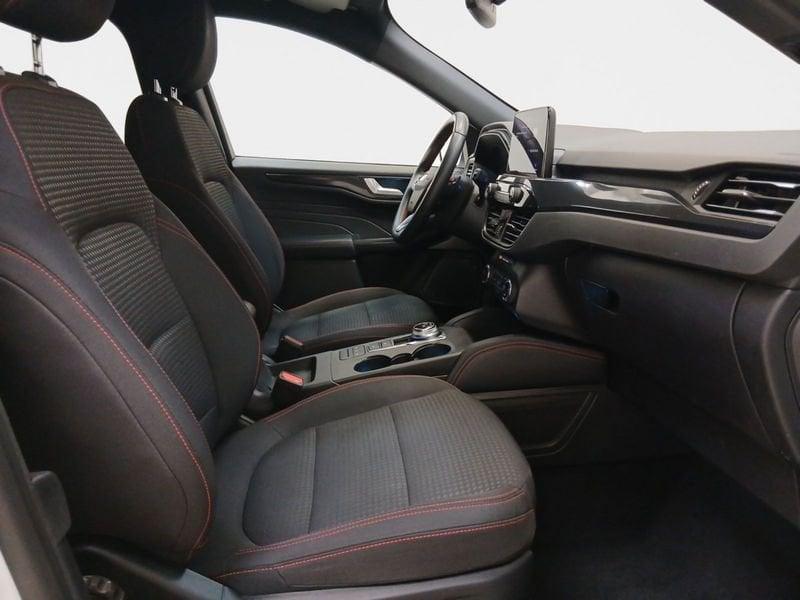 Ford Kuga 1.5 ecoblue ST-Line 2wd 120cv auto