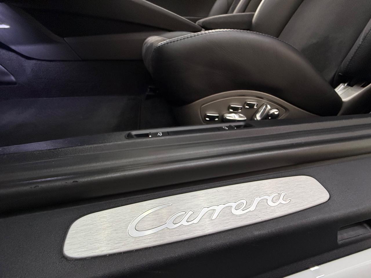 Porsche 911 3.0 Carrera IVA ESPOSTA.