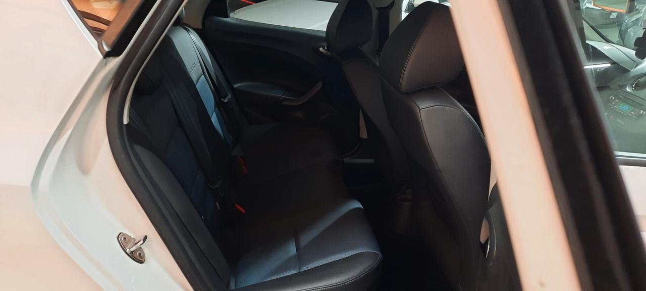 Seat Ibiza 1.2 70 CV 5 porte Business